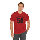 This Guy Just Turned 50 - T-Shirt