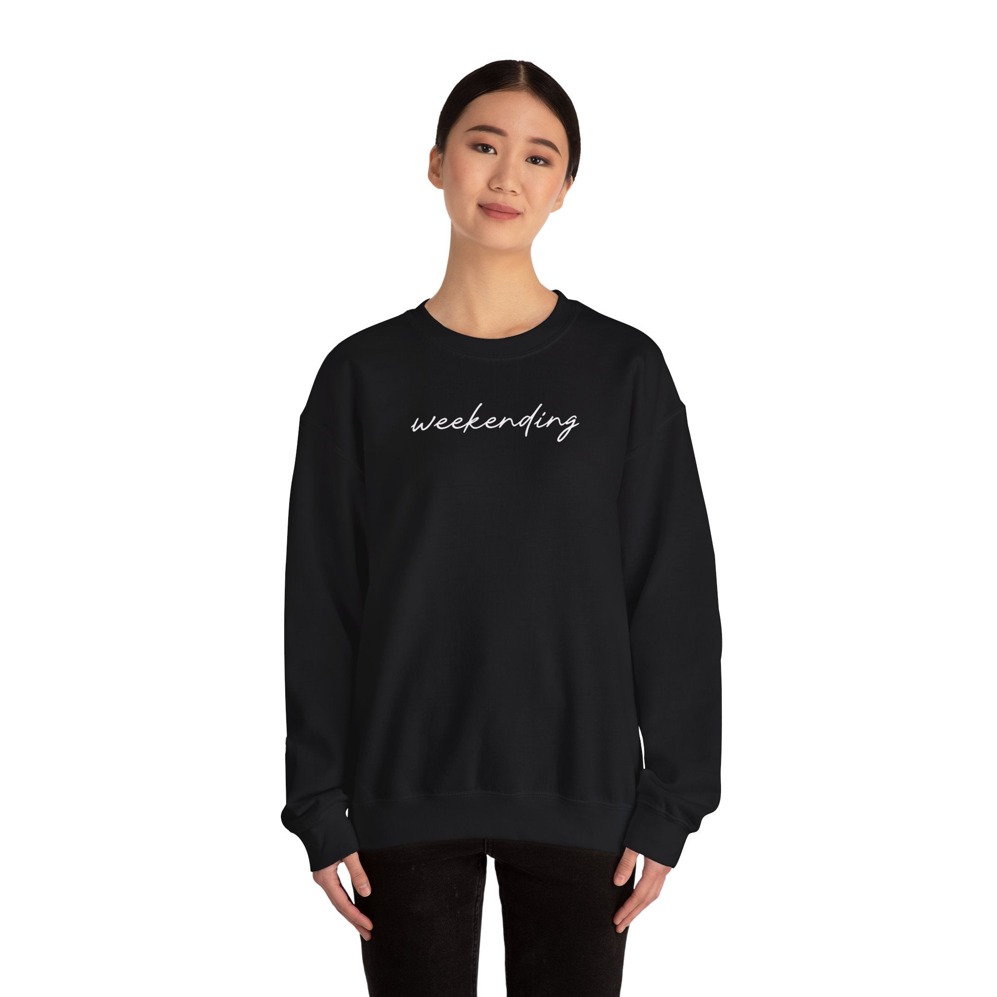 Weekending - Sweatshirt