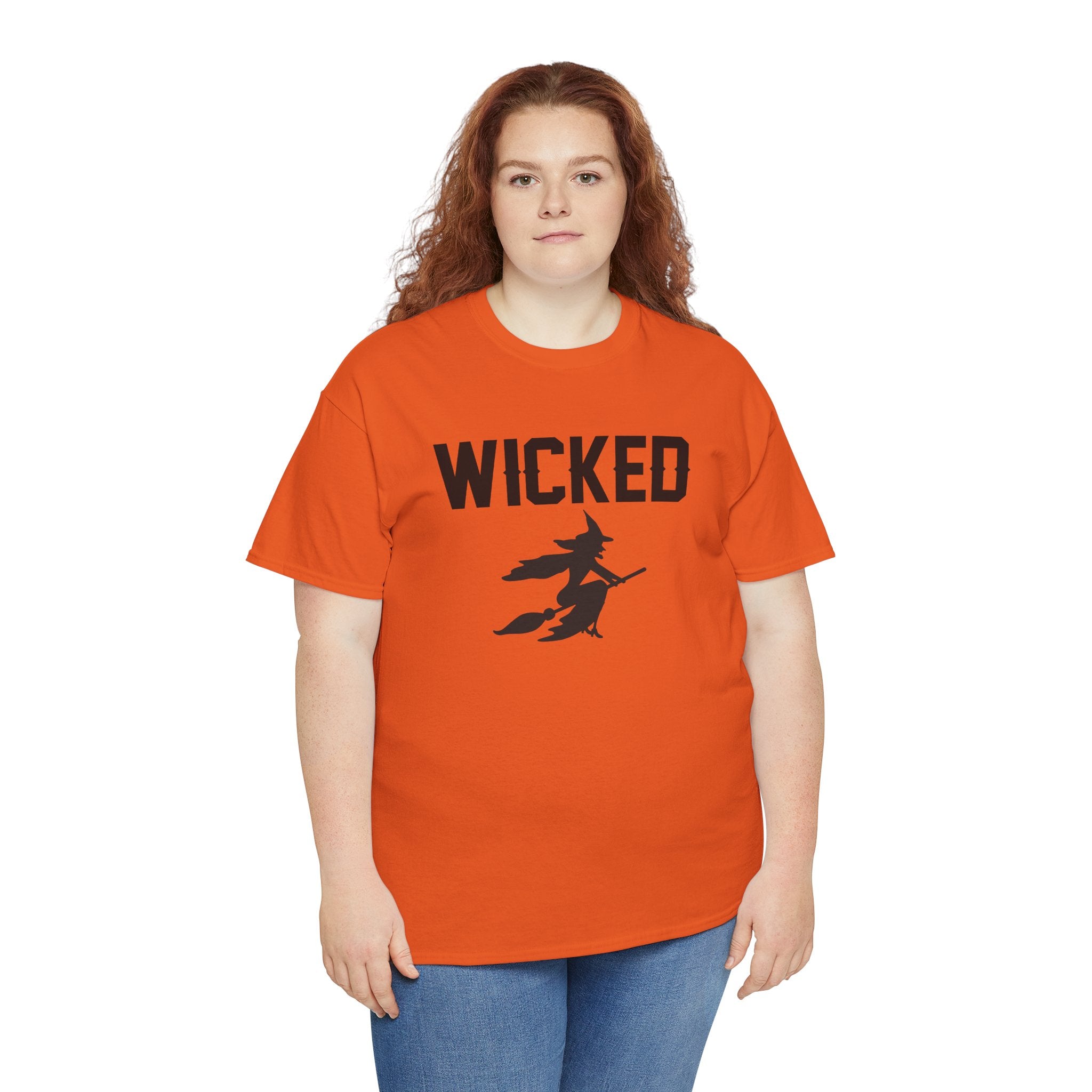 Wicked Witch - T-Shirt