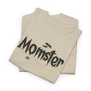 Momster - T-Shirt