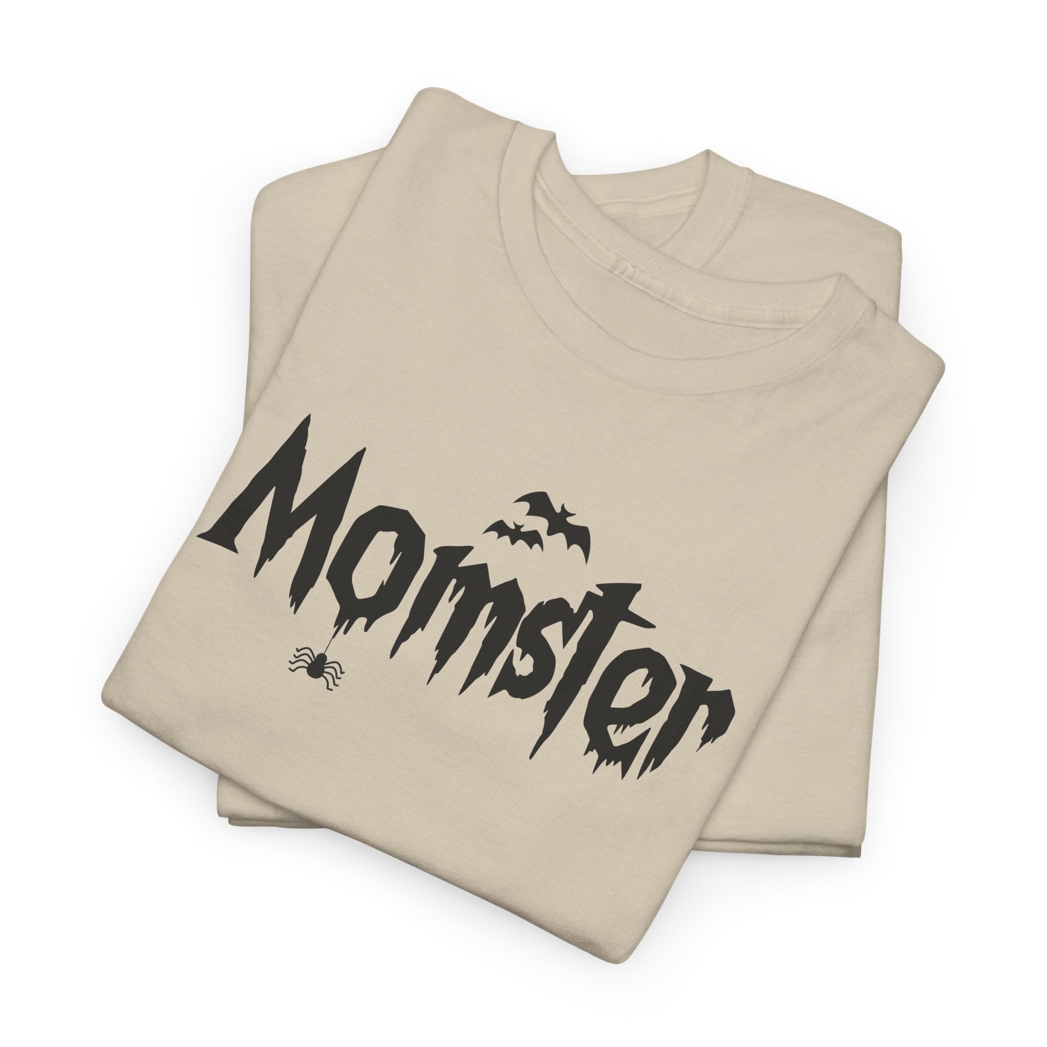 Momster - T-Shirt