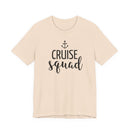Cruise Squad - T-Shirt