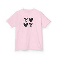 XOXO - Kids T-Shirt