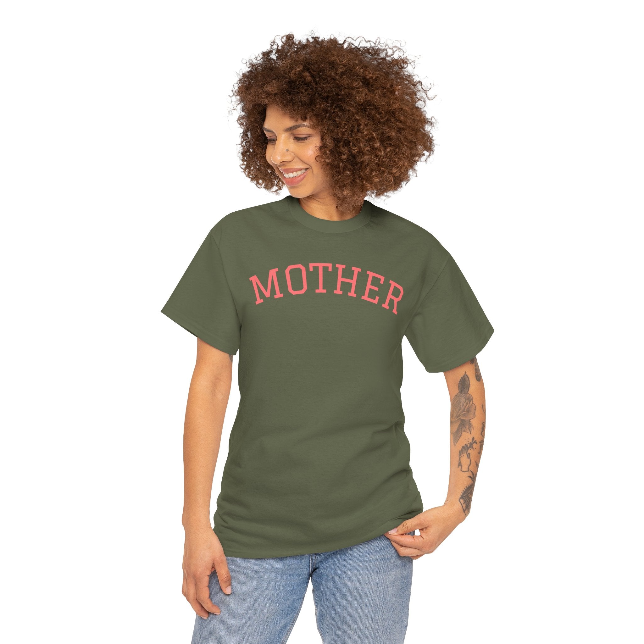 Mother - T-Shirt
