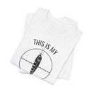 This Is My Fishing Shirt - T-Shirt