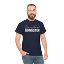 Spiritual Gangster - T-Shirt