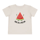 One in a Melon - Toddler T-Shirt