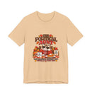 Funny Thanksgiving Aunt Shirt – The Political Aunt Tee