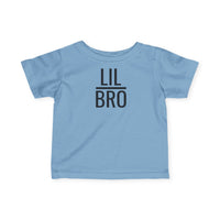 Lil Bro - Infant T-Shirt