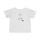 Cute & Spooky - Infant T-Shirt