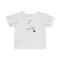 Cute & Spooky - Infant T-Shirt