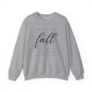 Cozy Fall - Sweatshirt