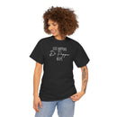Life Happens; Dr Pepper Helps - T-Shirt