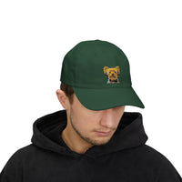 Yorkie - Embroidered Cap
