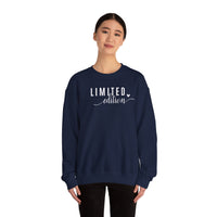 Limited Edition - Sweatshirt