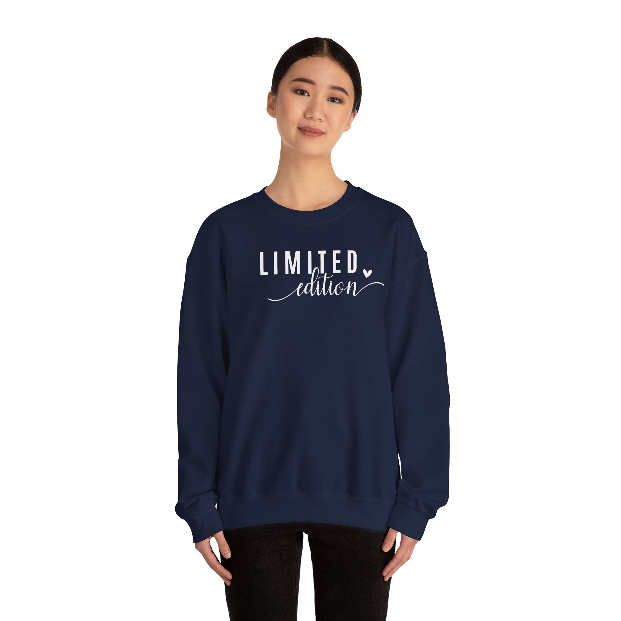 Limited Edition - Sweatshirt