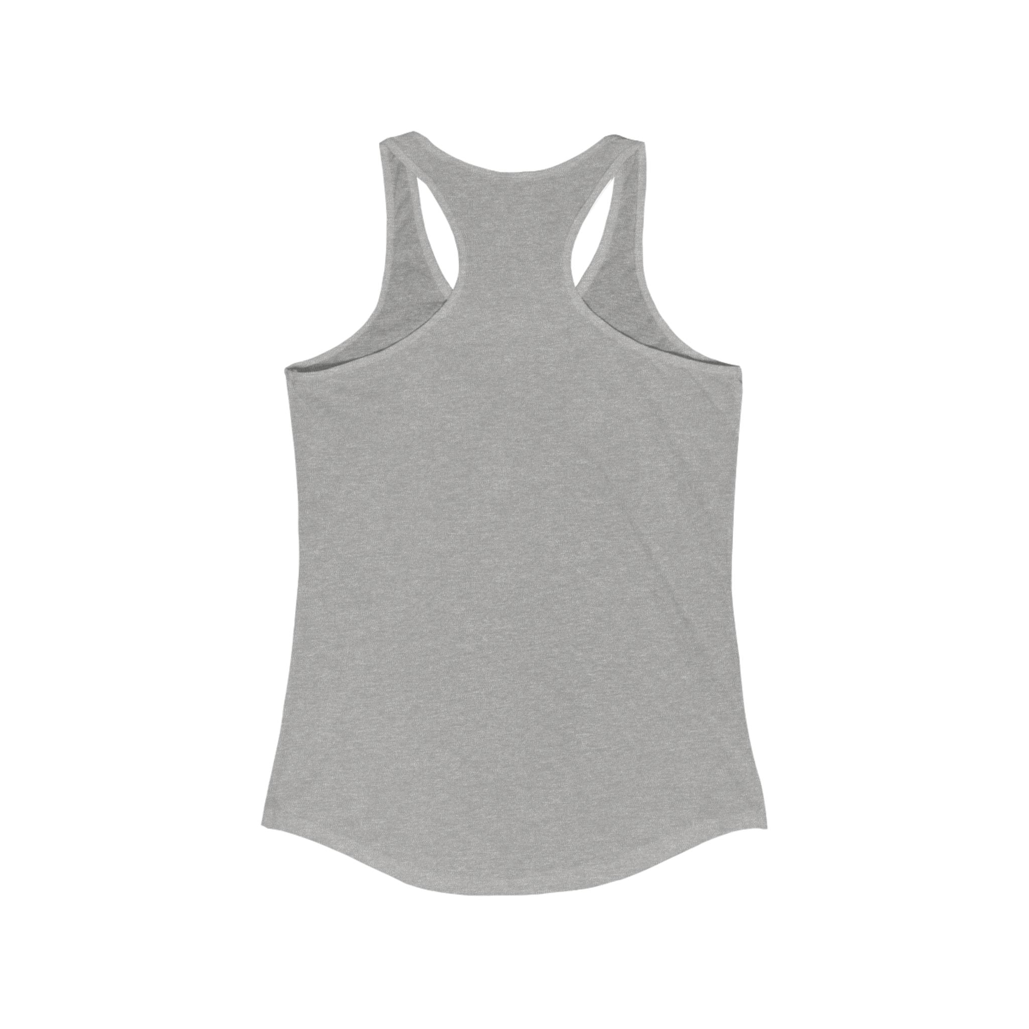 Strong Women - Racerback Tank