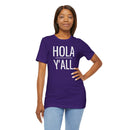 Hola Y'all - T-Shirt