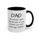 Dad - Mug