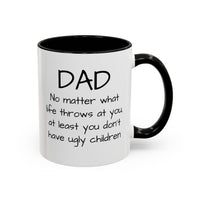 Dad - Mug