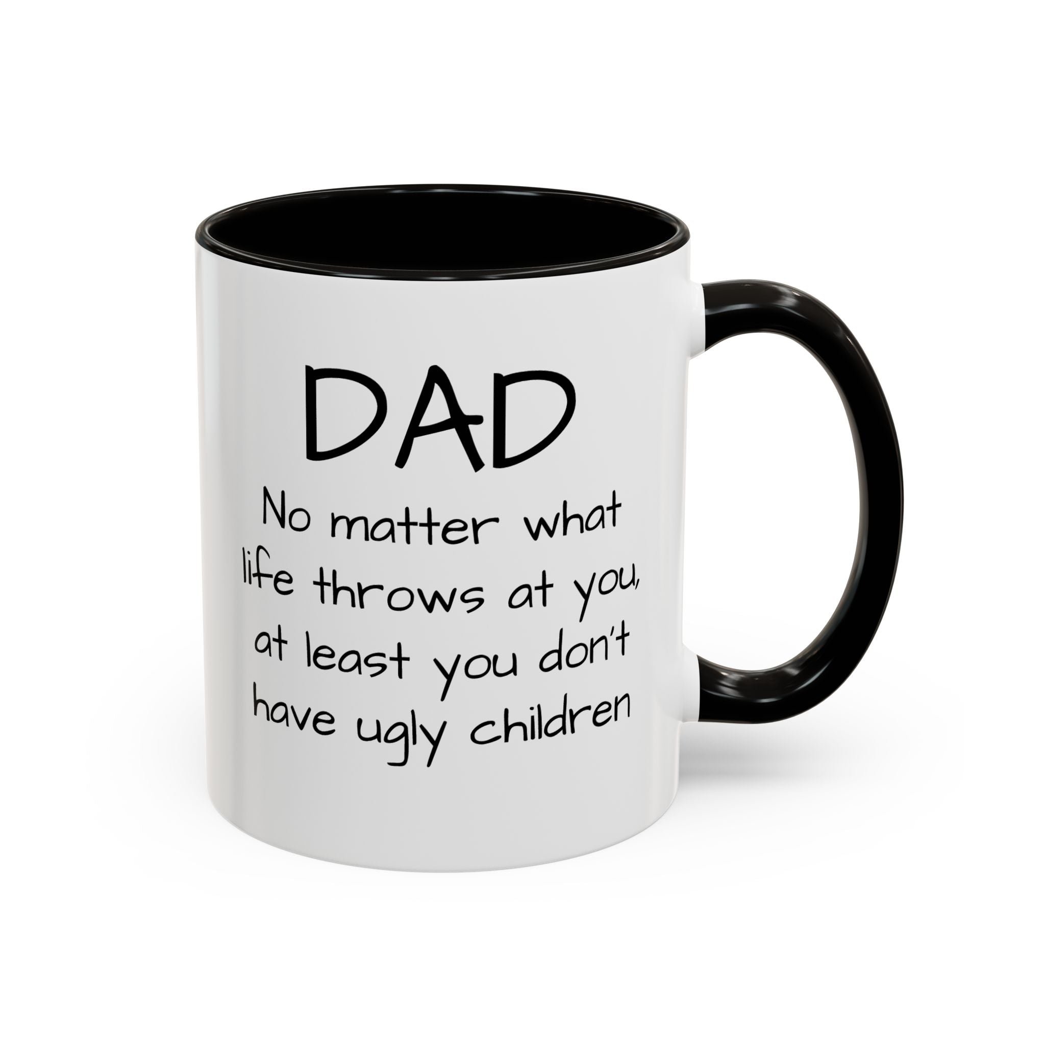 Dad - Mug