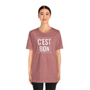 C'est Bon - T-Shirt