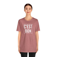 C'est Bon - T-Shirt