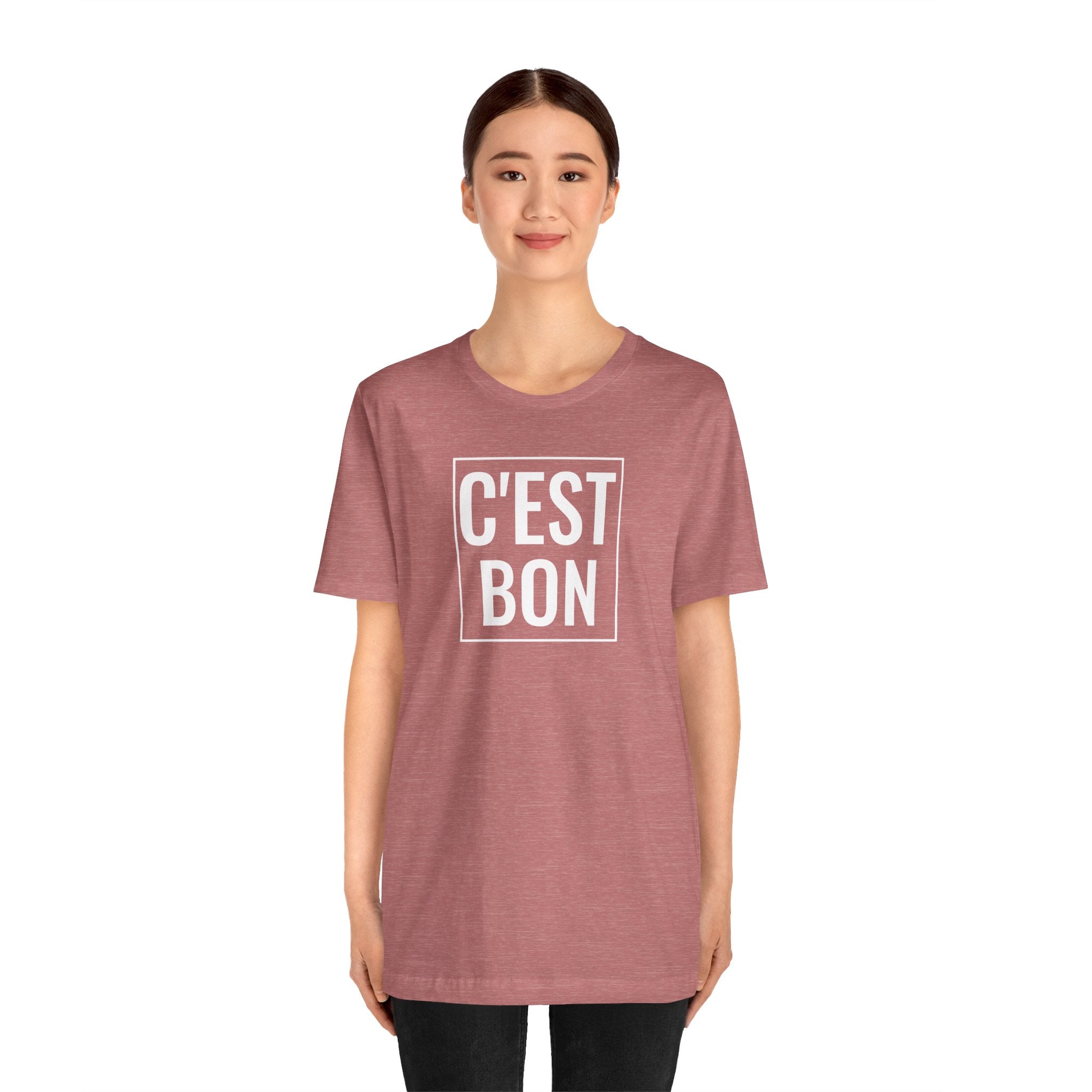 C'est Bon - T-Shirt