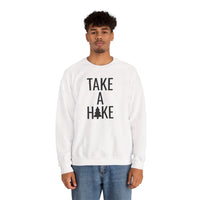 Take a Hike - Sweatshirt