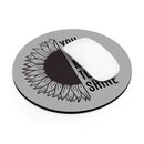 You Were Made to Shine - Mouse Pad