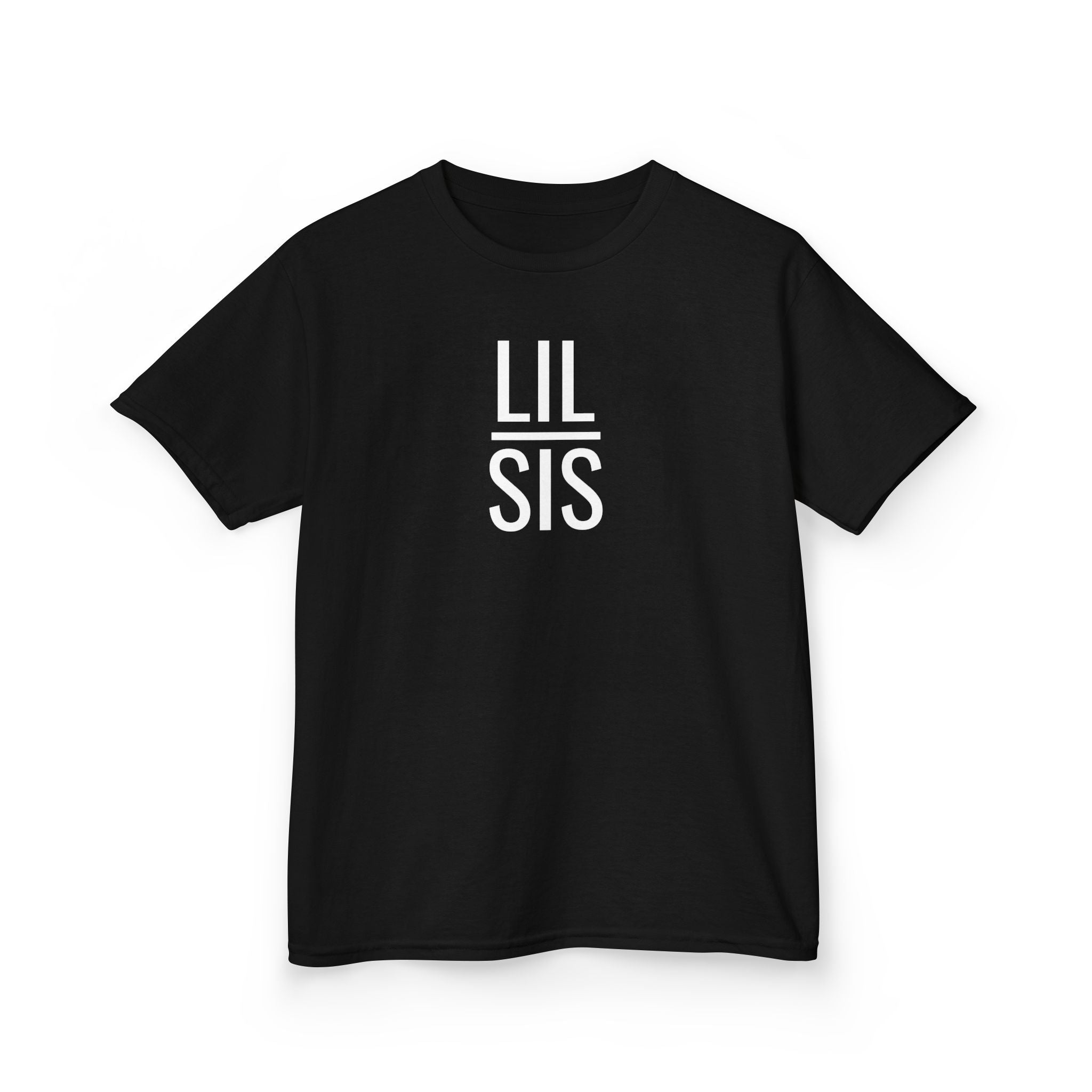 Lil Sis - Kids T-Shirt