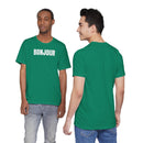 Bonjour - T-Shirt