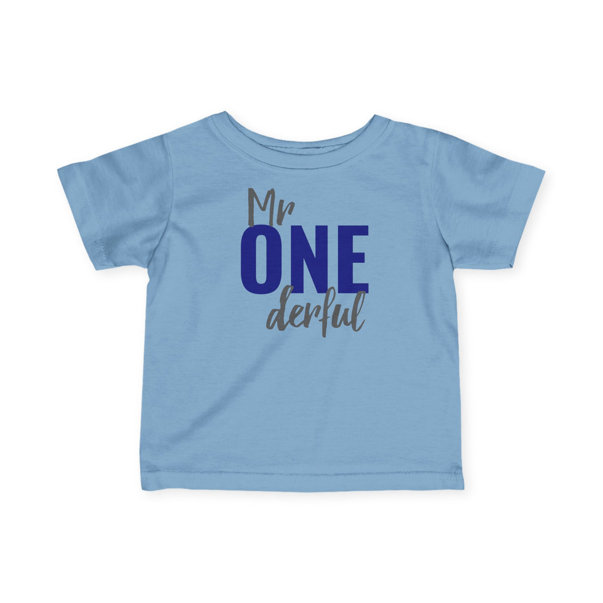 Light Blue / 6M