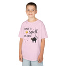 I Put a Spell on You - Kids T-Shirt