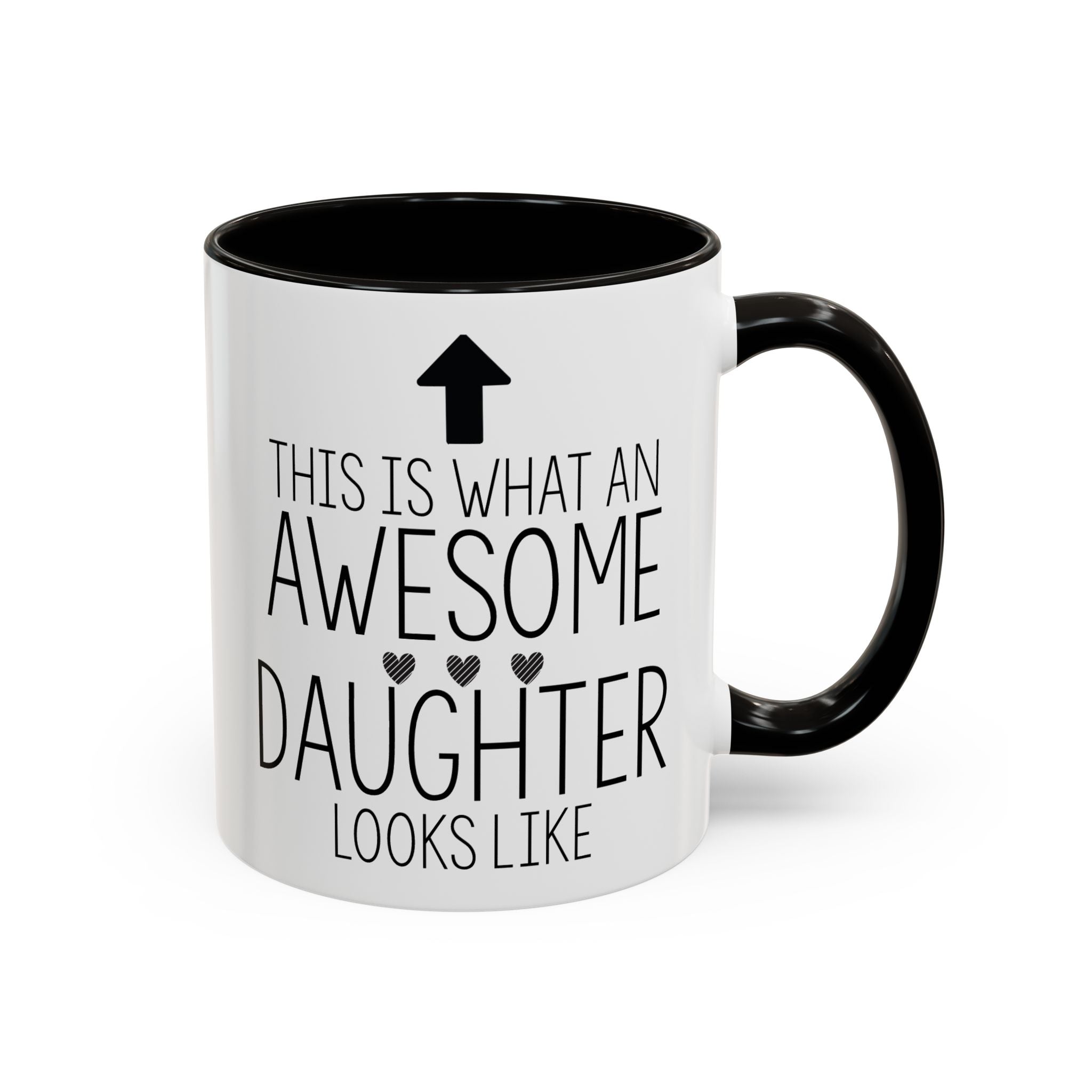Awesome Daughter - Mug