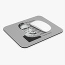 Ruth Bader Ginsburg - Mouse Pad