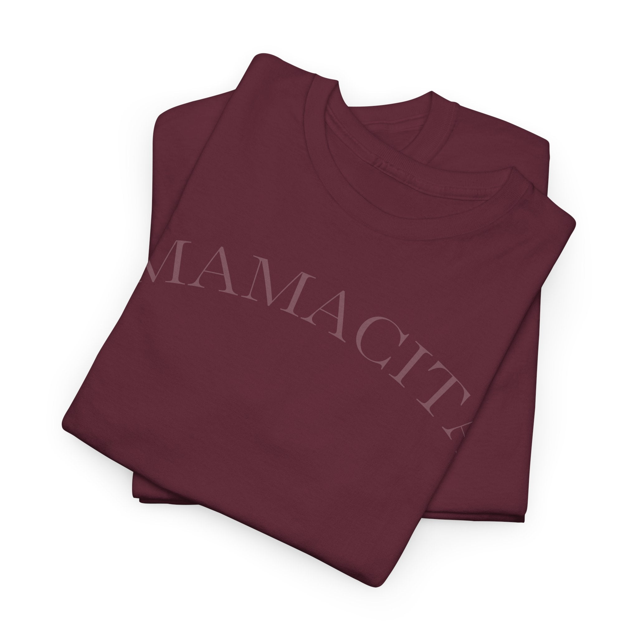 Mamacita - T-Shirt