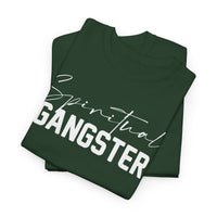 Spiritual Gangster - T-Shirt