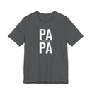 Papa - T-Shirt