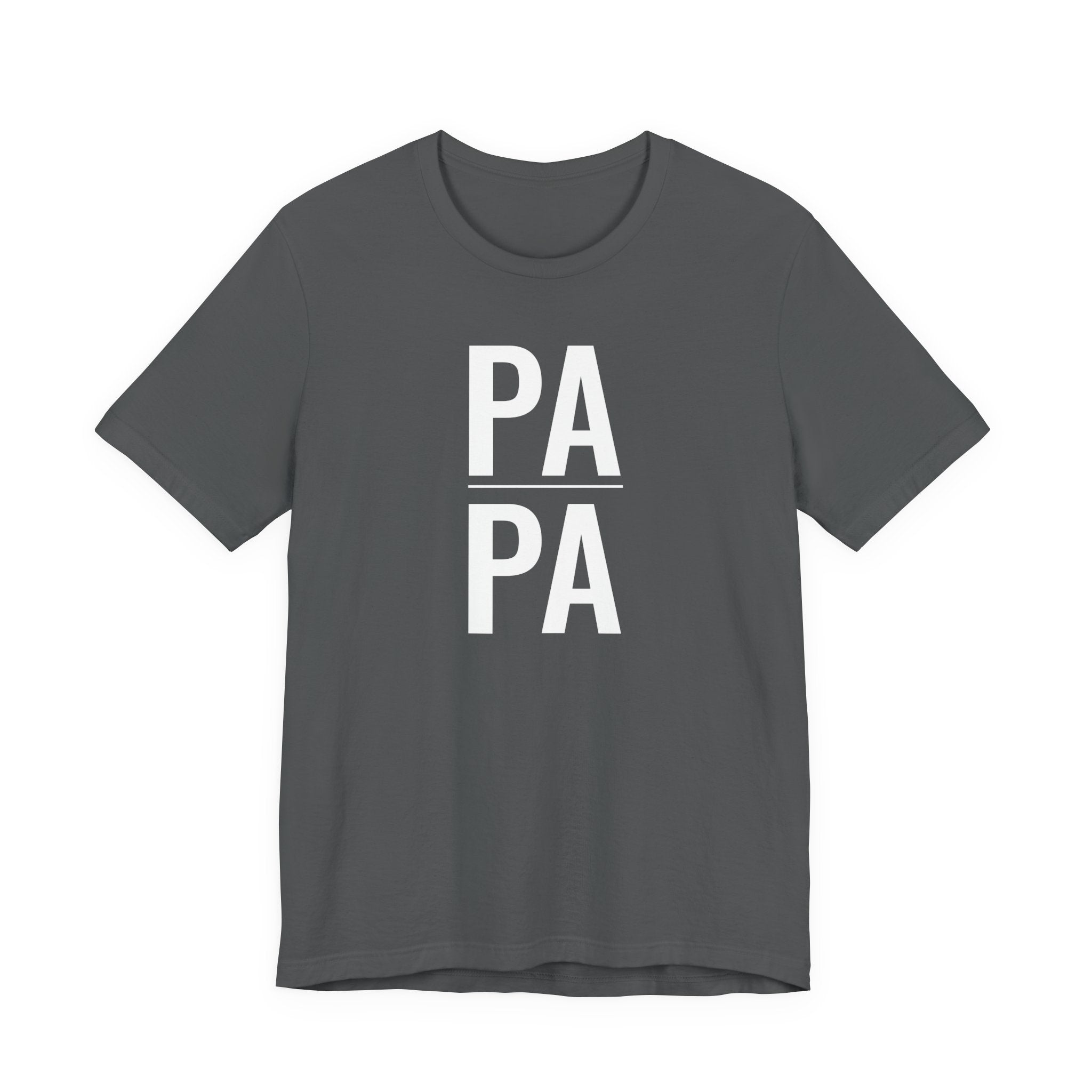 Papa - T-Shirt