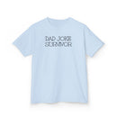 Dad Joke Survivor - Kids T-Shirt