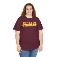 Hello Sunshine - T-Shirt