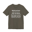 Dream Like - T-Shirt