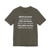 Dream Like - T-Shirt