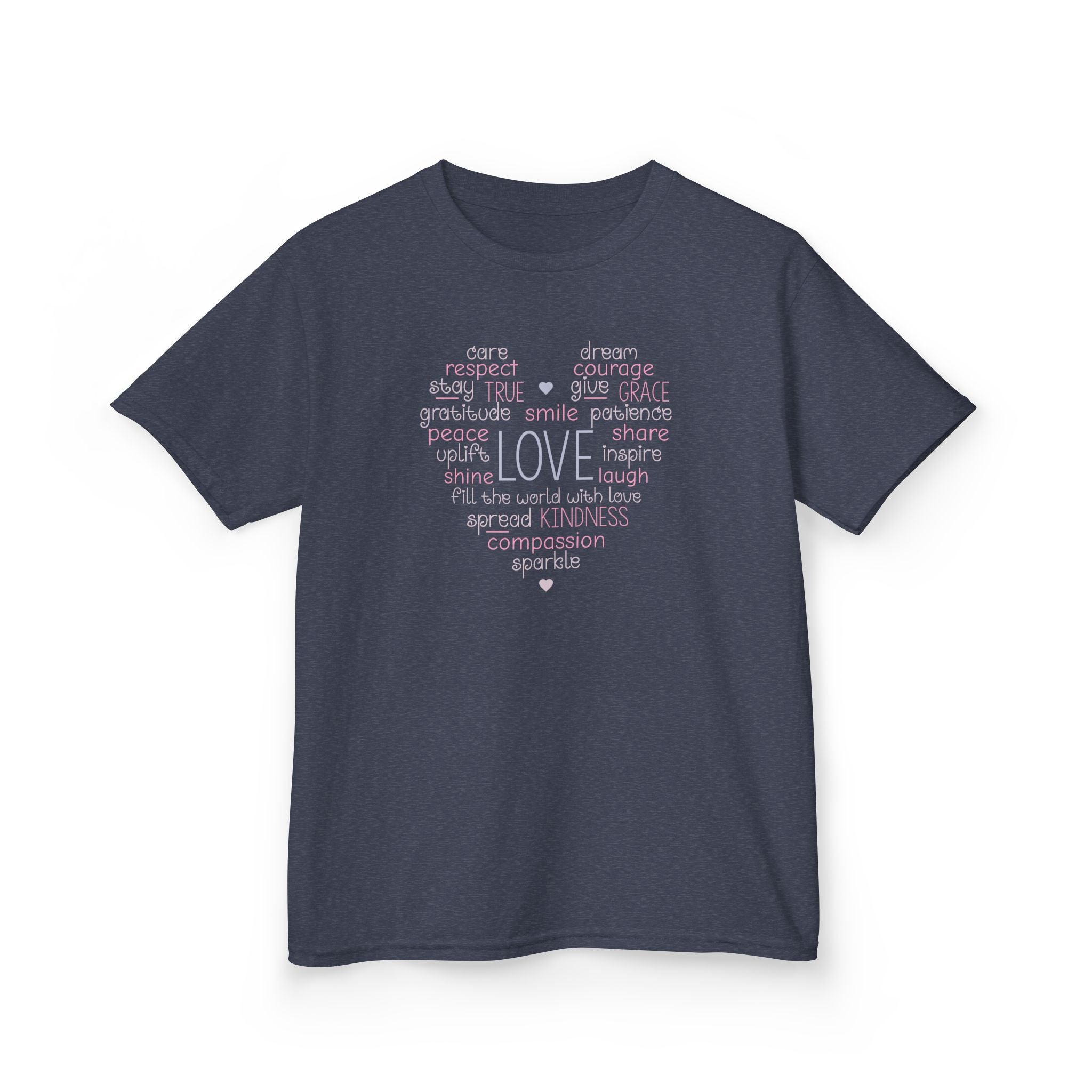 Love - Kids T-Shirt