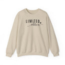 Limited Edition - Sweatshirt