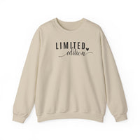 Limited Edition - Sweatshirt