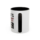 World's Okayest Sister - Mug