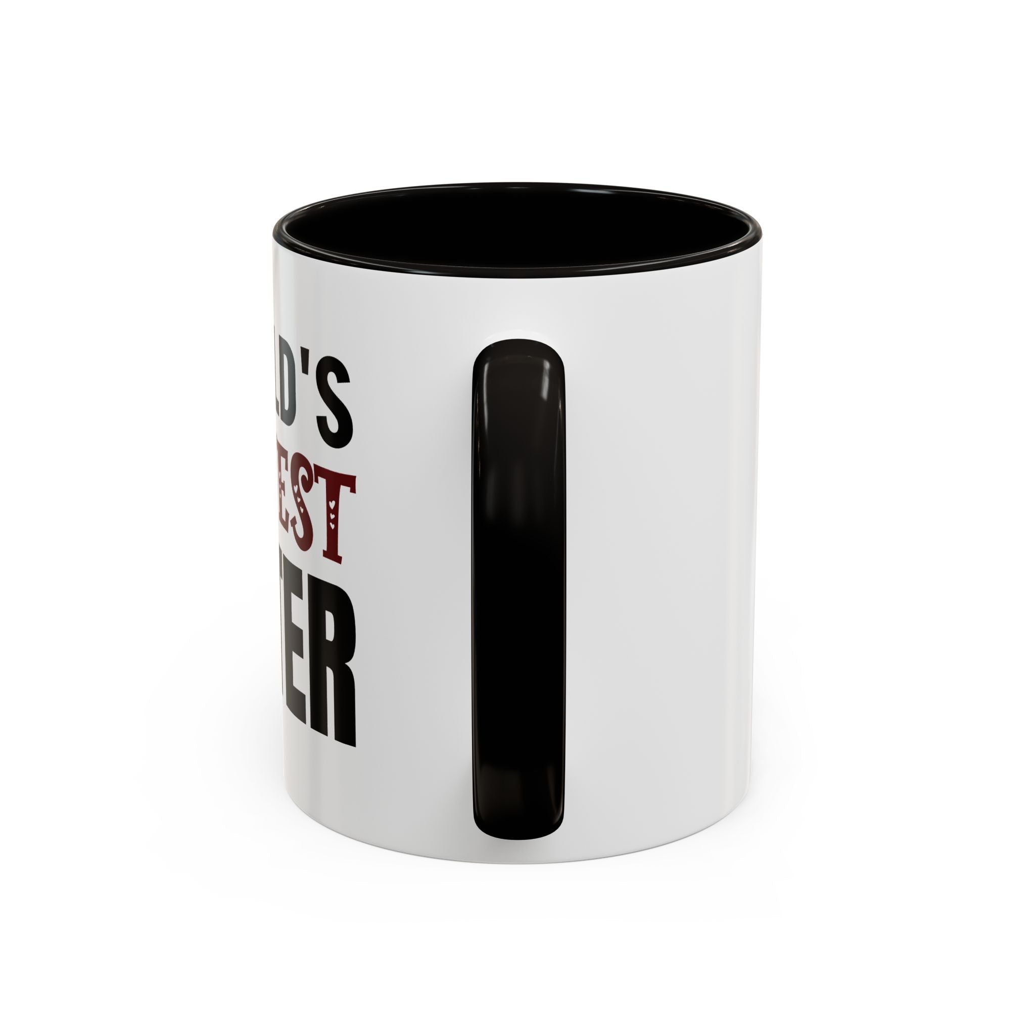 World's Okayest Sister - Mug