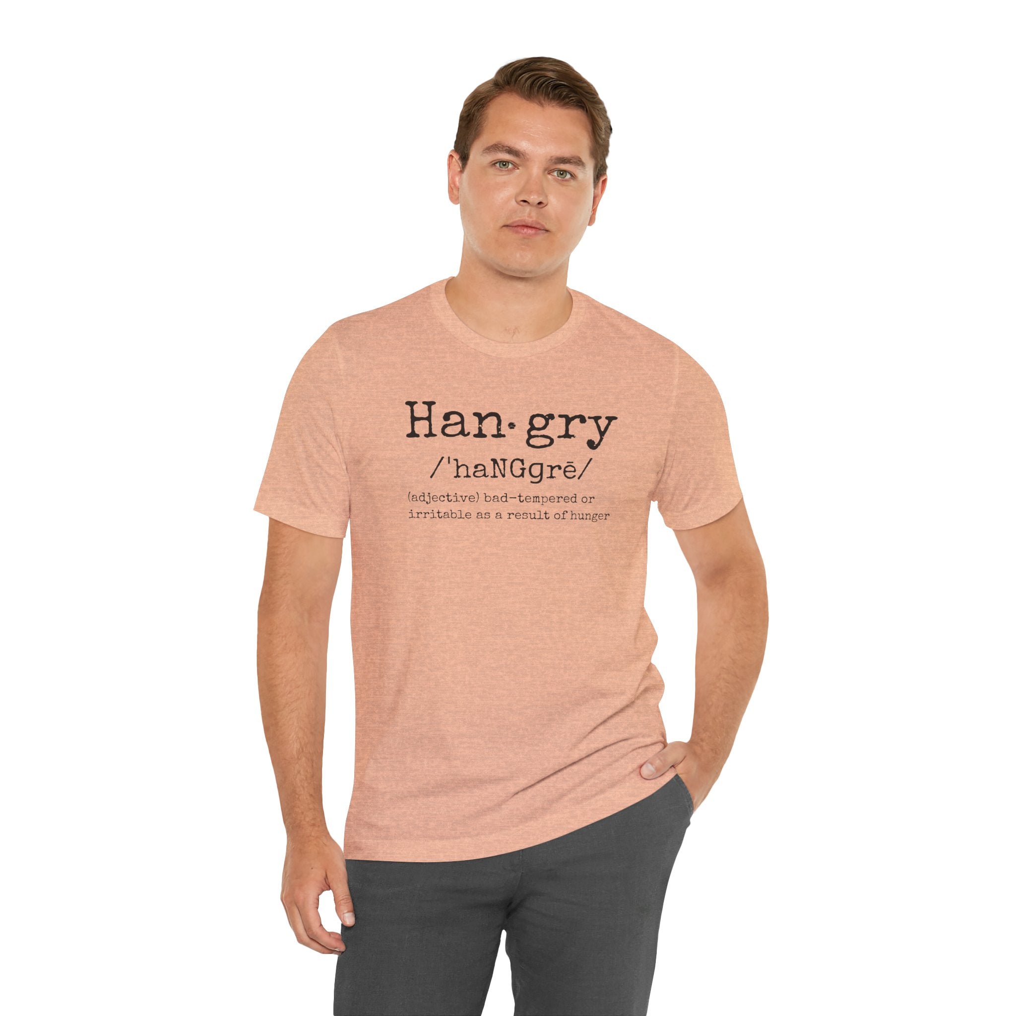 Hangry - T-Shirt